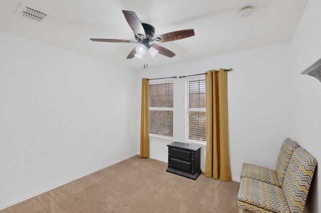 1117 Indian Trail Court, Roanoke, TX 76262