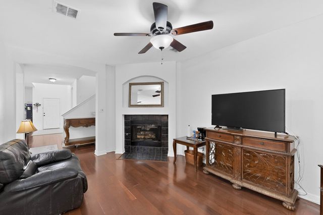 1117 Indian Trail Court, Roanoke, TX 76262