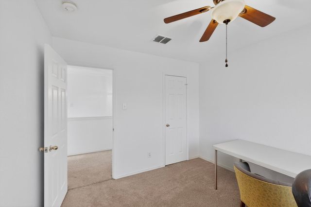 1117 Indian Trail Court, Roanoke, TX 76262