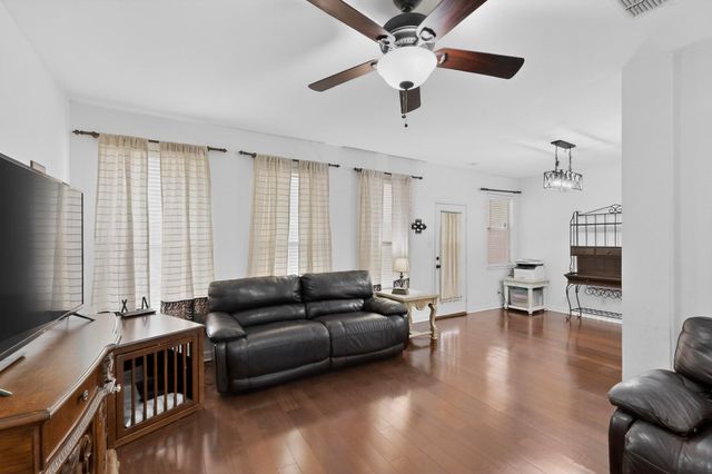 1117 Indian Trail Court, Roanoke, TX 76262