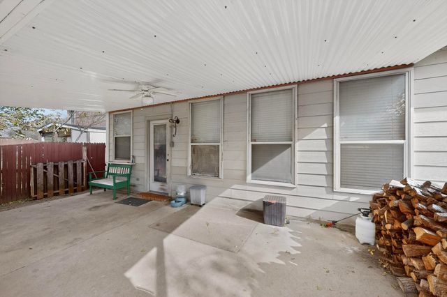 1117 Indian Trail Court, Roanoke, TX 76262