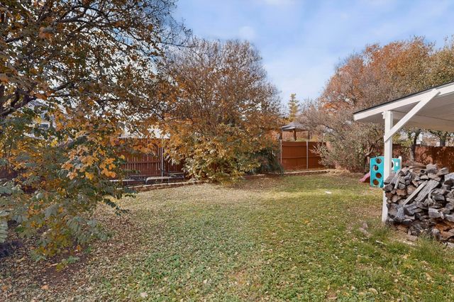 1117 Indian Trail Court, Roanoke, TX 76262