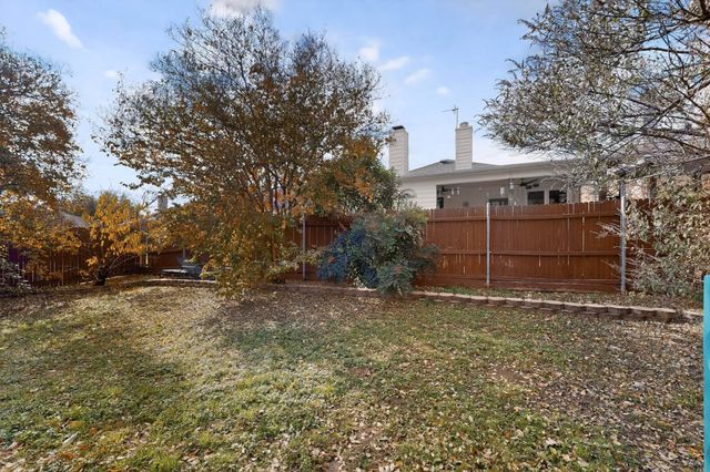 1117 Indian Trail Court, Roanoke, TX 76262