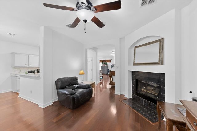 1117 Indian Trail Court, Roanoke, TX 76262