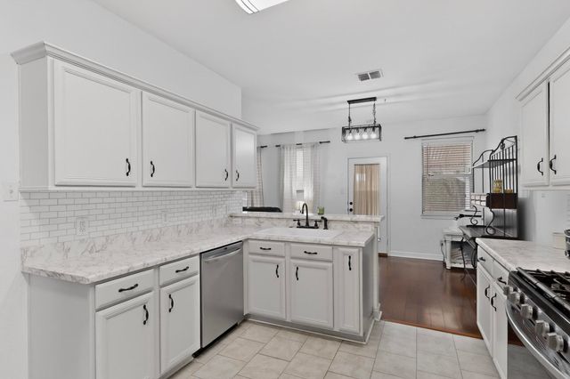 1117 Indian Trail Court, Roanoke, TX 76262