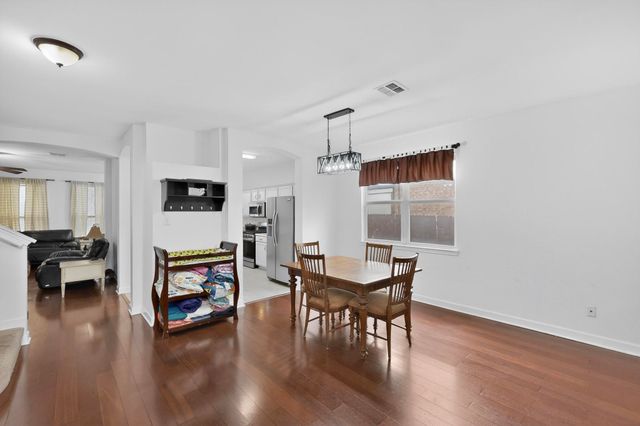 1117 Indian Trail Court, Roanoke, TX 76262