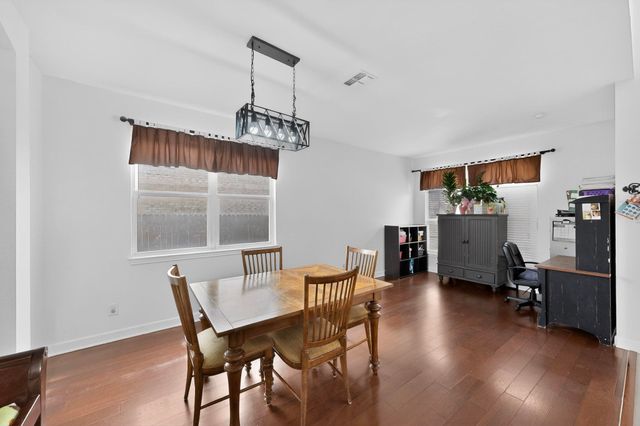 1117 Indian Trail Court, Roanoke, TX 76262