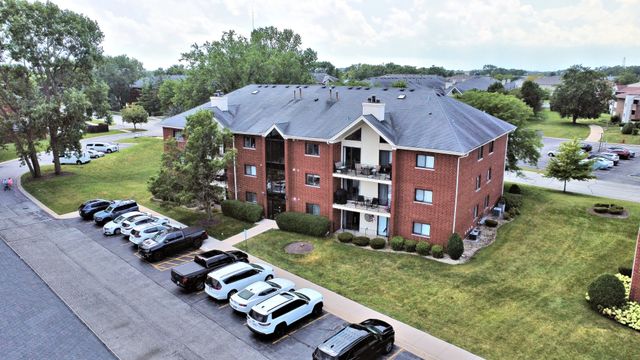 18206 Rita Road 1B, Tinley Park, IL 60477