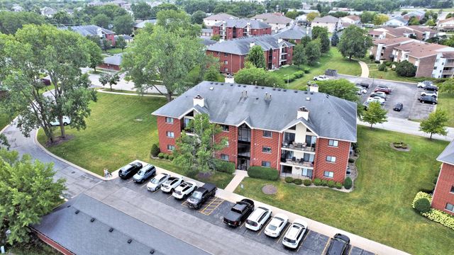 18206 Rita Road 1B, Tinley Park, IL 60477