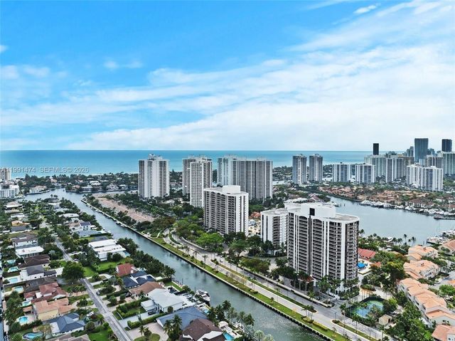 3600 Yacht Club Drive 1001, Aventura, FL 33180