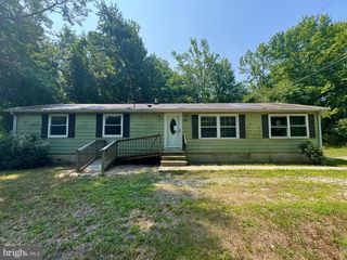7089 JAMES MOORE RD, Port Norris, NJ 08349