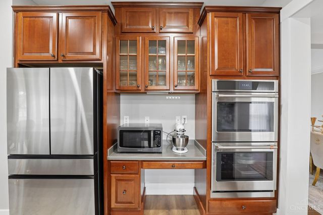 8179 Worcester Drive, Hamilton Twp, OH 45039