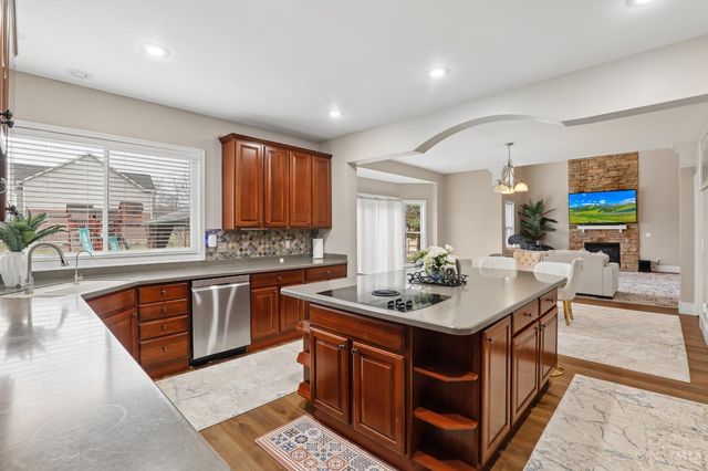 8179 Worcester Drive, Hamilton Twp, OH 45039