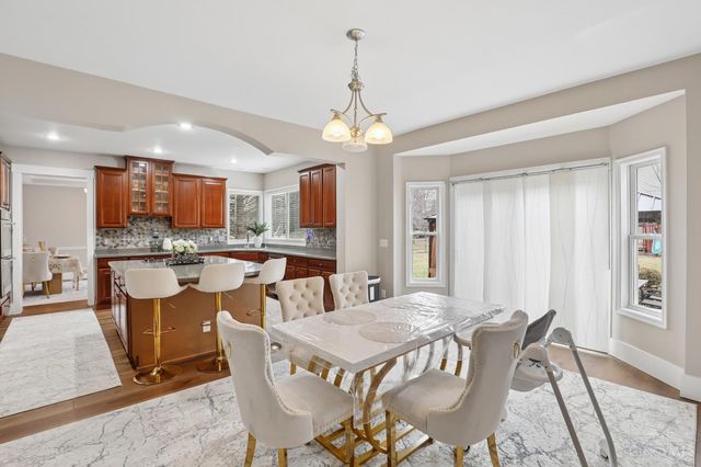 8179 Worcester Drive, Hamilton Twp, OH 45039