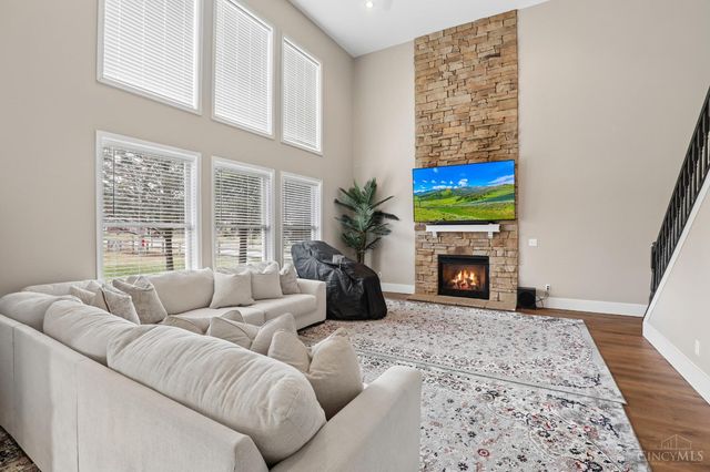 8179 Worcester Drive, Hamilton Twp, OH 45039