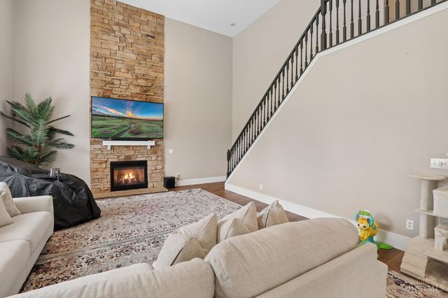 8179 Worcester Drive, Hamilton Twp, OH 45039