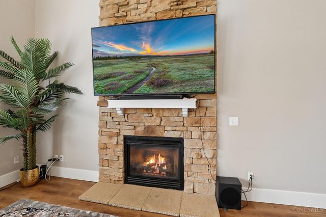 8179 Worcester Drive, Hamilton Twp, OH 45039