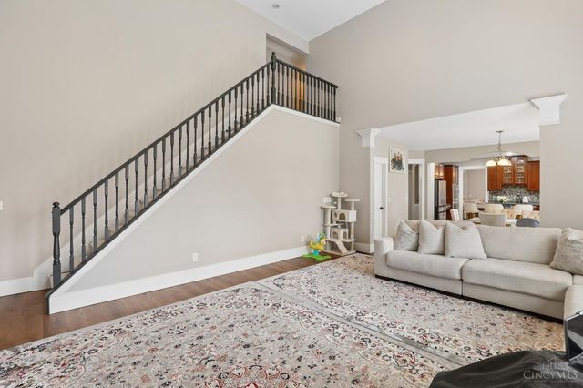 8179 Worcester Drive, Hamilton Twp, OH 45039