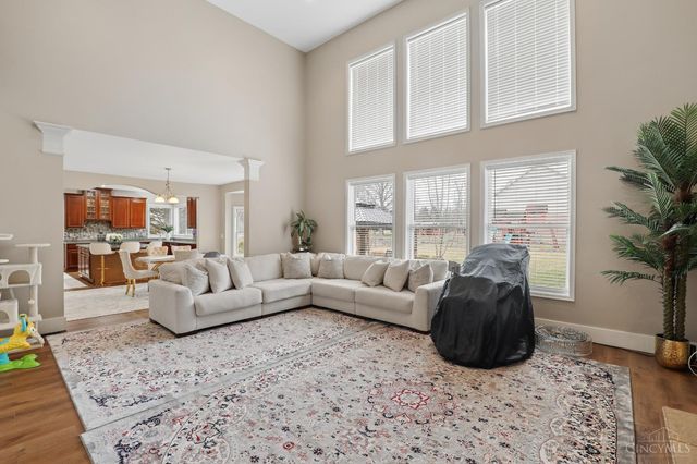 8179 Worcester Drive, Hamilton Twp, OH 45039