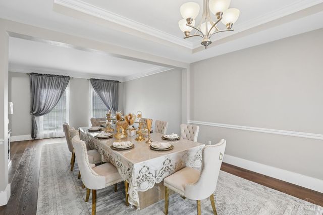 8179 Worcester Drive, Hamilton Twp, OH 45039