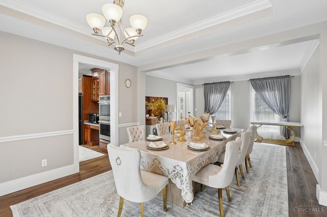 8179 Worcester Drive, Hamilton Twp, OH 45039