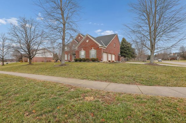 8179 Worcester Drive, Hamilton Twp, OH 45039