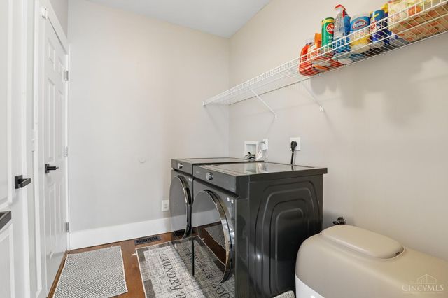 8179 Worcester Drive, Hamilton Twp, OH 45039