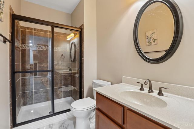 8179 Worcester Drive, Hamilton Twp, OH 45039