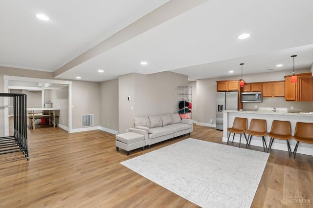 8179 Worcester Drive, Hamilton Twp, OH 45039