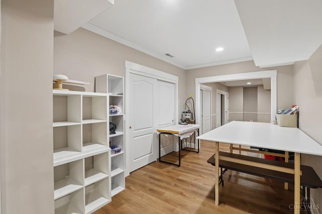 8179 Worcester Drive, Hamilton Twp, OH 45039