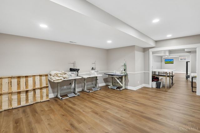 8179 Worcester Drive, Hamilton Twp, OH 45039