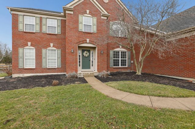 8179 Worcester Drive, Hamilton Twp, OH 45039