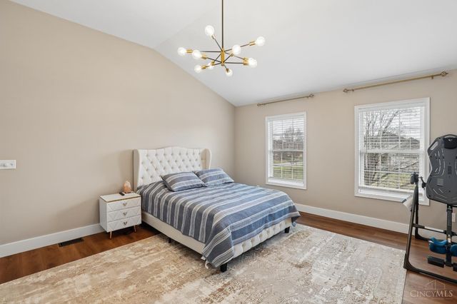 8179 Worcester Drive, Hamilton Twp, OH 45039