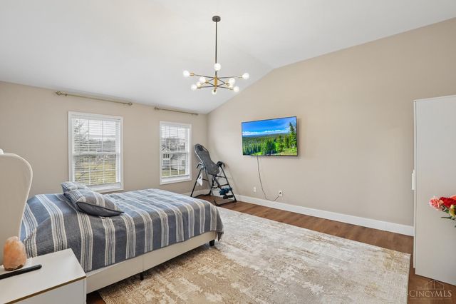 8179 Worcester Drive, Hamilton Twp, OH 45039