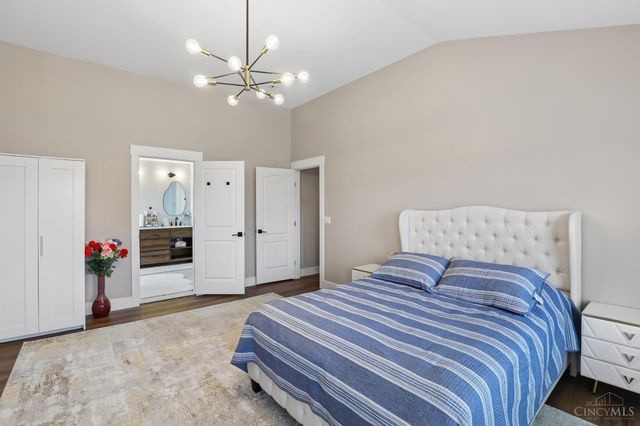 8179 Worcester Drive, Hamilton Twp, OH 45039