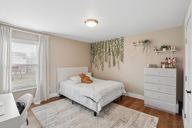 8179 Worcester Drive, Hamilton Twp, OH 45039