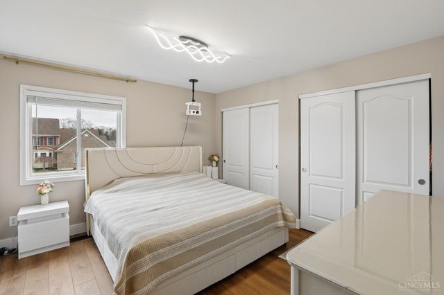 8179 Worcester Drive, Hamilton Twp, OH 45039