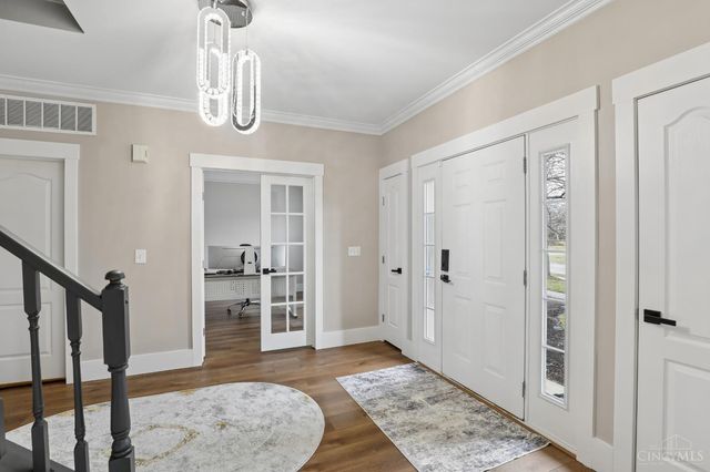 8179 Worcester Drive, Hamilton Twp, OH 45039