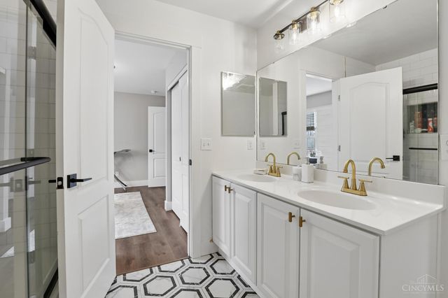 8179 Worcester Drive, Hamilton Twp, OH 45039