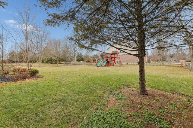 8179 Worcester Drive, Hamilton Twp, OH 45039