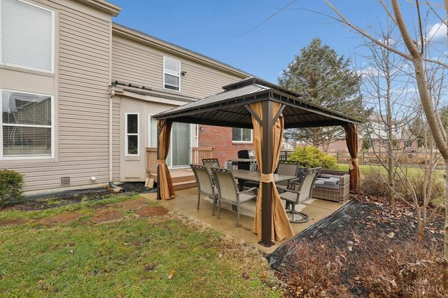 8179 Worcester Drive, Hamilton Twp, OH 45039