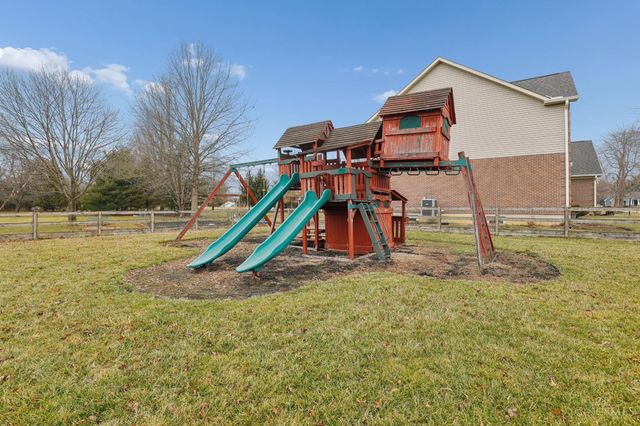 8179 Worcester Drive, Hamilton Twp, OH 45039