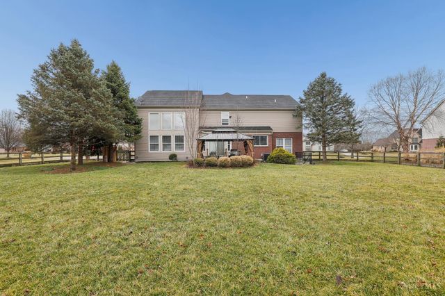 8179 Worcester Drive, Hamilton Twp, OH 45039