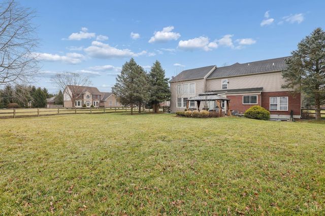 8179 Worcester Drive, Hamilton Twp, OH 45039