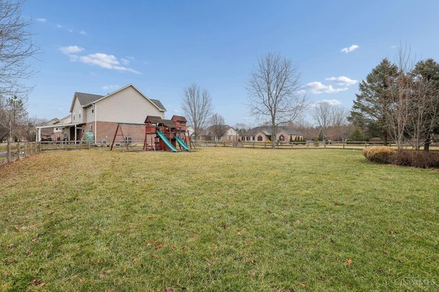 8179 Worcester Drive, Hamilton Twp, OH 45039