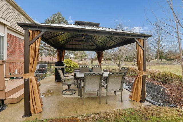 8179 Worcester Drive, Hamilton Twp, OH 45039