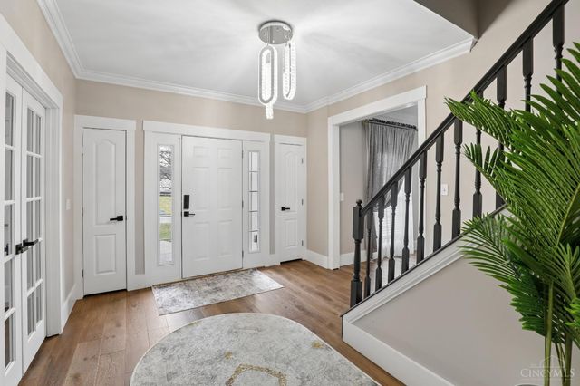 8179 Worcester Drive, Hamilton Twp, OH 45039