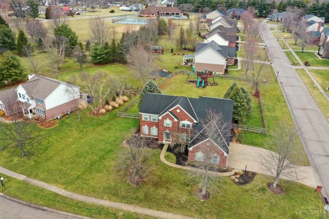 8179 Worcester Drive, Hamilton Twp, OH 45039