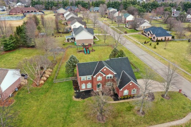 8179 Worcester Drive, Hamilton Twp, OH 45039