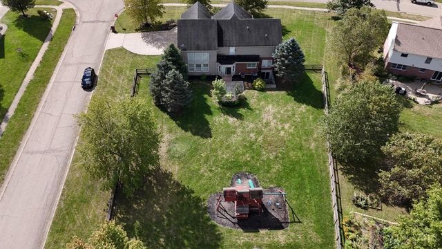 8179 Worcester Drive, Hamilton Twp, OH 45039